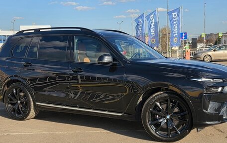 BMW X7, 2024 год, 12 500 000 рублей, 15 фотография