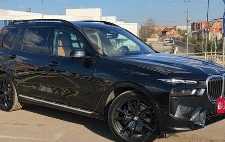 BMW X7, 2024 год, 12 500 000 рублей, 16 фотография