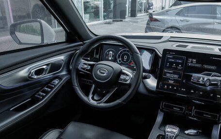 GAC GS8, 2023 год, 3 727 500 рублей, 10 фотография