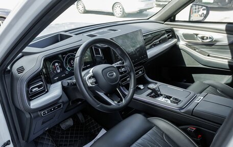 GAC GS8, 2023 год, 3 727 500 рублей, 9 фотография
