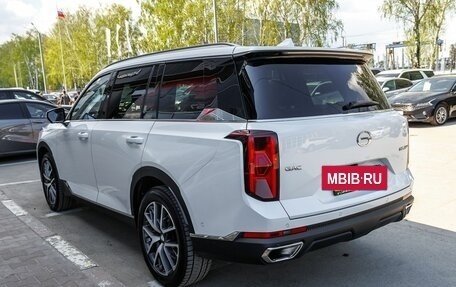 GAC GS8, 2023 год, 3 727 500 рублей, 3 фотография