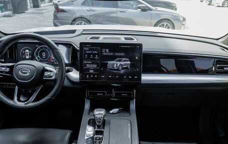 GAC GS8, 2023 год, 3 727 500 рублей, 13 фотография