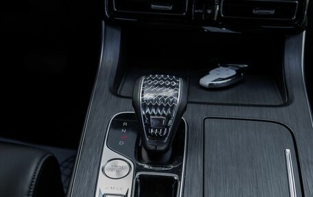 GAC GS8, 2023 год, 3 727 500 рублей, 12 фотография