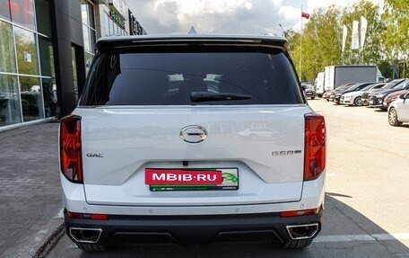 GAC GS8, 2023 год, 3 727 500 рублей, 4 фотография