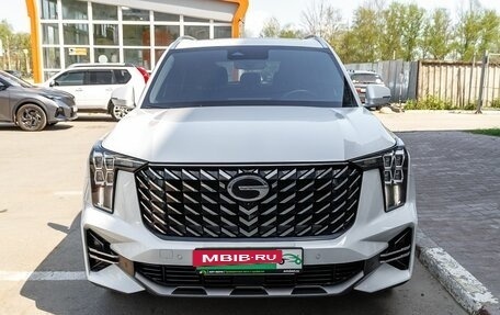 GAC GS8, 2023 год, 3 727 500 рублей, 8 фотография