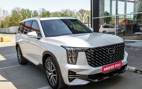 GAC GS8, 2023 год, 3 727 500 рублей, 7 фотография