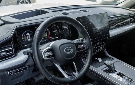 GAC GS8, 2023 год, 3 727 500 рублей, 14 фотография