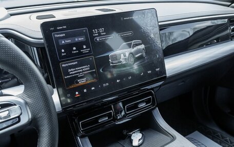 GAC GS8, 2023 год, 3 727 500 рублей, 20 фотография