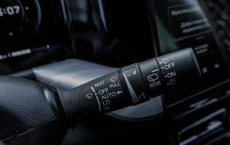 GAC GS8, 2023 год, 3 727 500 рублей, 19 фотография