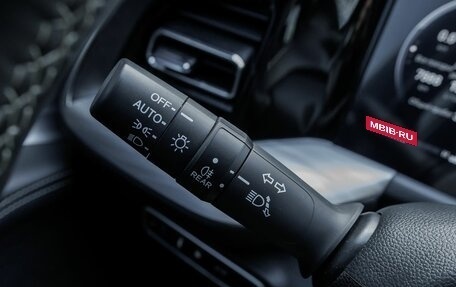 GAC GS8, 2023 год, 3 727 500 рублей, 18 фотография