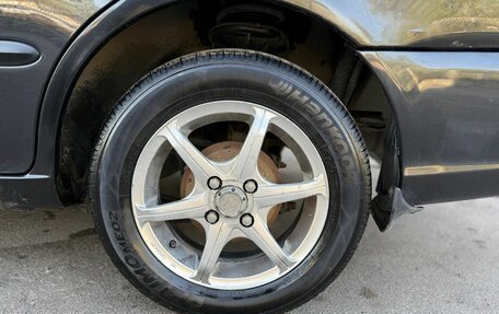 Hyundai Accent II, 2010 год, 495 000 рублей, 12 фотография