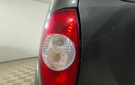 Chevrolet Niva I рестайлинг, 2012 год, 450 000 рублей, 11 фотография