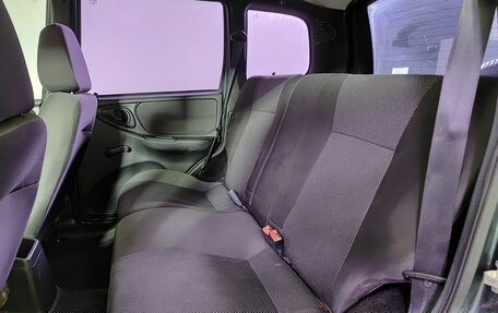 Chevrolet Niva I рестайлинг, 2012 год, 450 000 рублей, 15 фотография