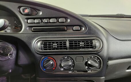 Chevrolet Niva I рестайлинг, 2012 год, 450 000 рублей, 18 фотография