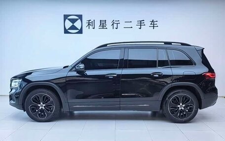 Mercedes-Benz GLB, 2022 год, 2 170 333 рублей, 3 фотография