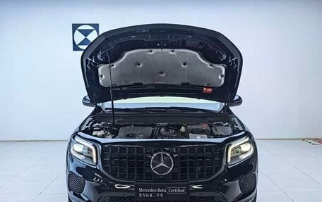 Mercedes-Benz GLB, 2022 год, 2 170 333 рублей, 7 фотография