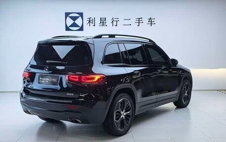Mercedes-Benz GLB, 2022 год, 2 170 333 рублей, 6 фотография