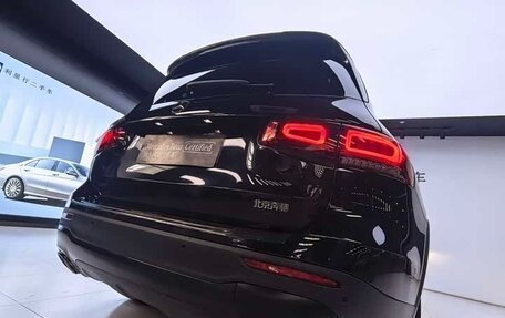 Mercedes-Benz GLB, 2022 год, 2 170 333 рублей, 4 фотография