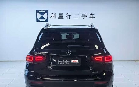 Mercedes-Benz GLB, 2022 год, 2 170 333 рублей, 5 фотография