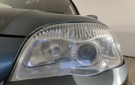 Chevrolet Niva I рестайлинг, 2012 год, 450 000 рублей, 21 фотография