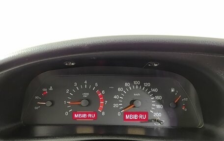 Chevrolet Niva I рестайлинг, 2012 год, 450 000 рублей, 16 фотография