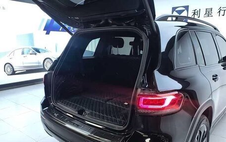 Mercedes-Benz GLB, 2022 год, 2 170 333 рублей, 8 фотография