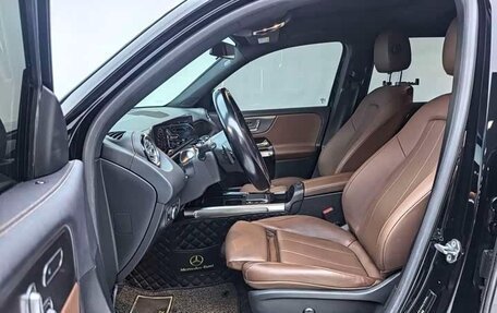 Mercedes-Benz GLB, 2022 год, 2 170 333 рублей, 10 фотография