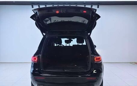 Mercedes-Benz GLB, 2022 год, 2 170 333 рублей, 9 фотография