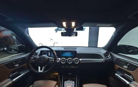 Mercedes-Benz GLB, 2022 год, 2 170 333 рублей, 11 фотография