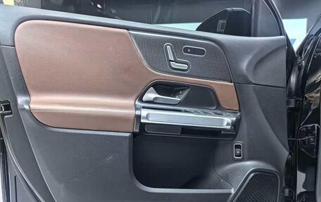 Mercedes-Benz GLB, 2022 год, 2 170 333 рублей, 16 фотография