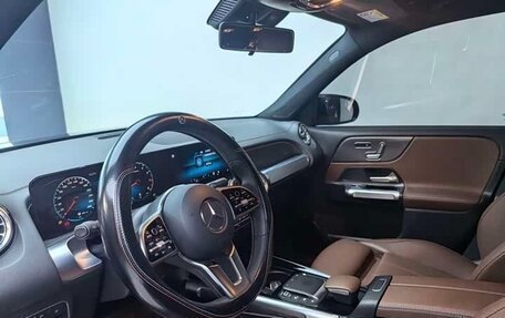 Mercedes-Benz GLB, 2022 год, 2 170 333 рублей, 12 фотография