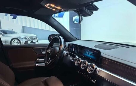 Mercedes-Benz GLB, 2022 год, 2 170 333 рублей, 13 фотография