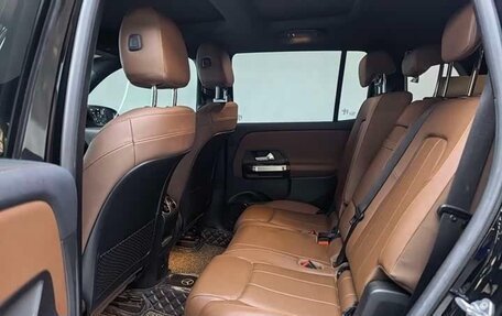 Mercedes-Benz GLB, 2022 год, 2 170 333 рублей, 14 фотография
