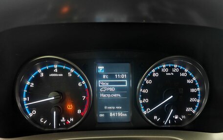 Toyota RAV4, 2016 год, 2 647 000 рублей, 13 фотография