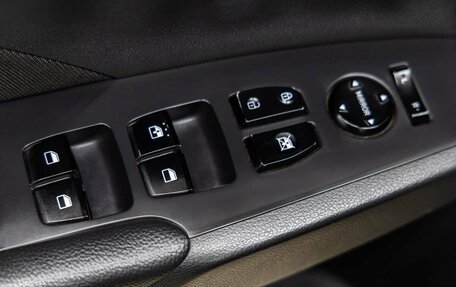 Hyundai Solaris II рестайлинг, 2018 год, 1 208 000 рублей, 15 фотография