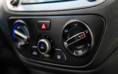 Hyundai Solaris II рестайлинг, 2018 год, 1 208 000 рублей, 27 фотография