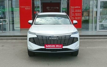 Haval F7, 2024 год, 2 690 000 рублей, 2 фотография