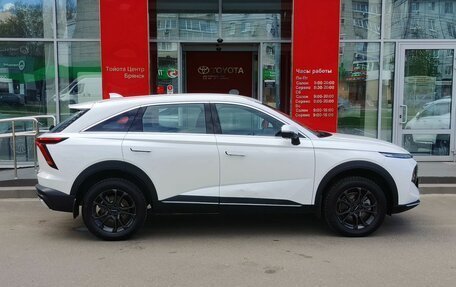 Haval F7, 2024 год, 2 690 000 рублей, 4 фотография