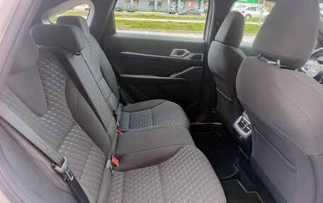 Haval F7, 2024 год, 2 690 000 рублей, 16 фотография