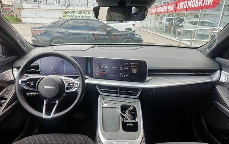 Haval F7, 2024 год, 2 690 000 рублей, 15 фотография