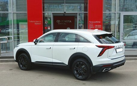 Haval F7, 2024 год, 2 690 000 рублей, 7 фотография
