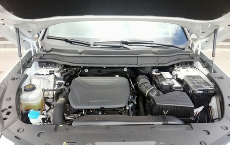 Haval F7, 2024 год, 2 690 000 рублей, 11 фотография