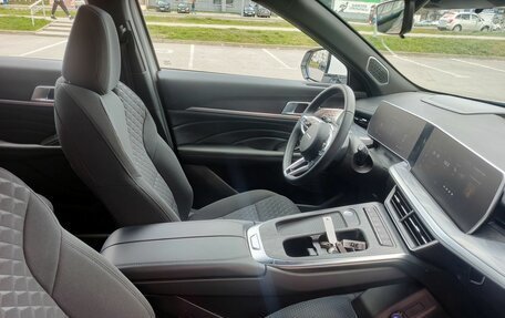 Haval F7, 2024 год, 2 690 000 рублей, 14 фотография