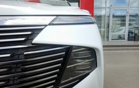 Haval F7, 2024 год, 2 690 000 рублей, 9 фотография