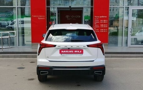 Haval F7, 2024 год, 2 690 000 рублей, 6 фотография