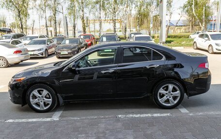 Honda Accord VIII рестайлинг, 2010 год, 1 030 000 рублей, 2 фотография