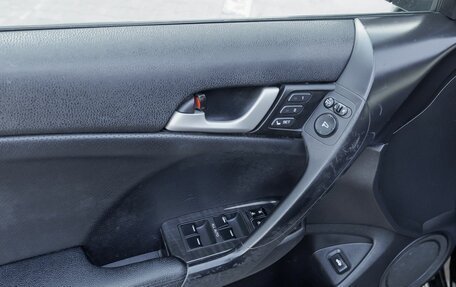 Honda Accord VIII рестайлинг, 2010 год, 1 030 000 рублей, 14 фотография
