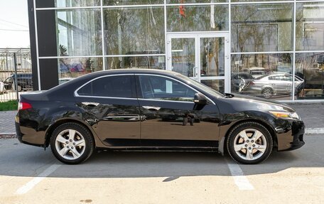 Honda Accord VIII рестайлинг, 2010 год, 1 030 000 рублей, 6 фотография