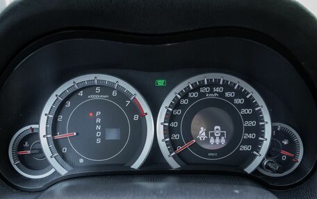 Honda Accord VIII рестайлинг, 2010 год, 1 030 000 рублей, 15 фотография