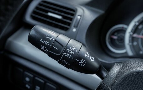 Honda Accord VIII рестайлинг, 2010 год, 1 030 000 рублей, 16 фотография